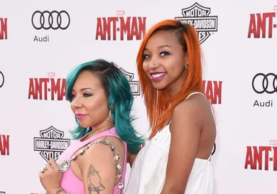 Jason Merritt/TERM / Staff / Getty Images