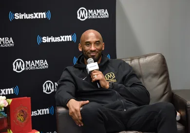 Vivien Killilea/Getty Images for SiriusXM