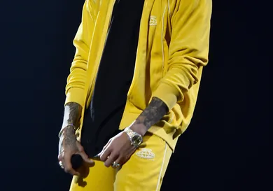 Theo Wargo/Getty Images