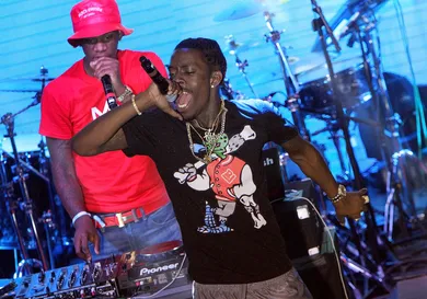 Rachel Murray/Getty Images