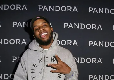 Rachel Murray / Stringer / Getty Images