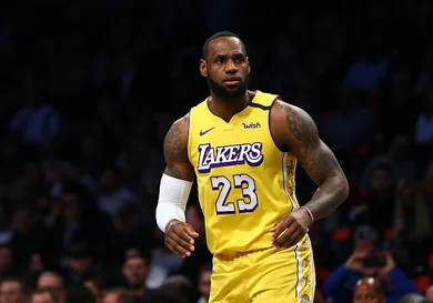 Mike Stobe/Getty Images