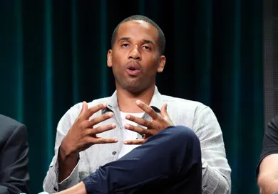 Frederick M. Brown/Getty Images