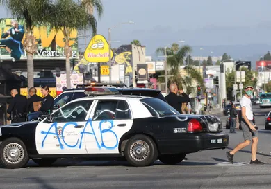 Mario Tama / Getty Images