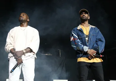 Leon Bennett/WireImage/Getty Images