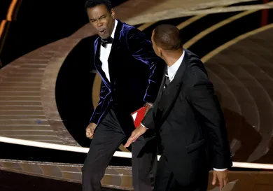 Neilson Barnard/Getty Images