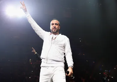 Jamie McCarthy/Getty Images