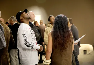 Rachel Murray/Getty Images