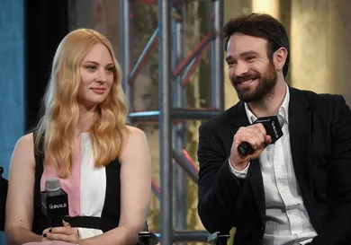 Jamie McCarthy/Getty Images