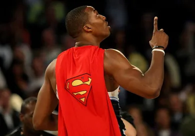 Ronald Martinez/Getty Images