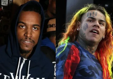 Johnny Nunez / Contributor / Getty Images, Shareif Ziyadat / Contributor / Getty Images