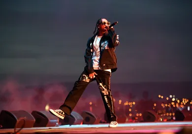 Scott Dudelson/Getty Images