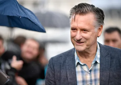 Alexander Koerner / Getty Images