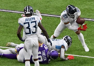 Hannah Foslien/Getty Images