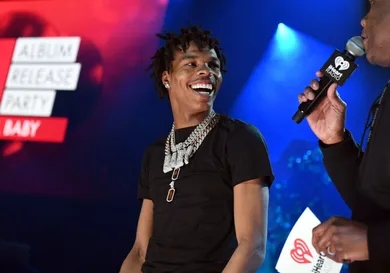 Kevin Winter/Getty Images for iHeartMedia