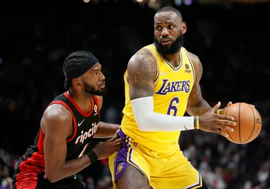 Steph Chambers/Getty Images