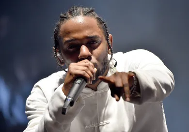 Kevin Mazur/Getty Images for Coachella