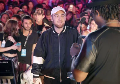 Randy Shropshire/Getty Images