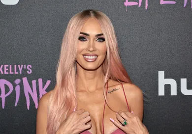 Jamie McCarthy/Getty Images