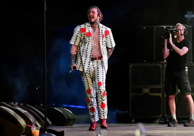 Frazer Harrison/Getty Images