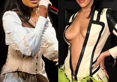 Matthew Baker, Kevin Mazur/Getty Images