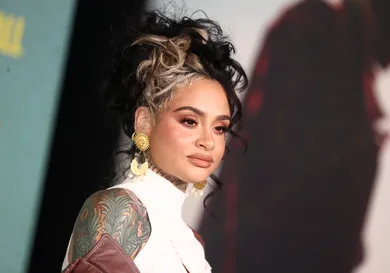 Rich Fury / Staff / Getty Images