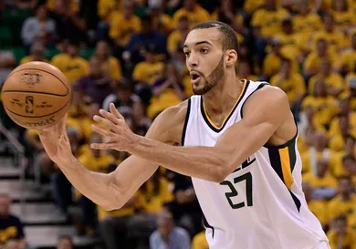 Gene Sweeney Jr./Getty Images