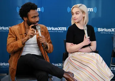 Cindy Ord/Getty Images for SiriusXM