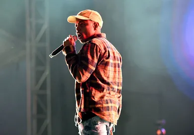 Scott Dudelson/Getty Images