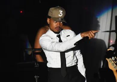 Kevork Djansezian  / Getty Images