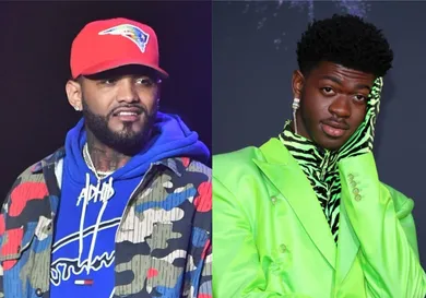 Paras Griffin, Rich Fury/Getty Images