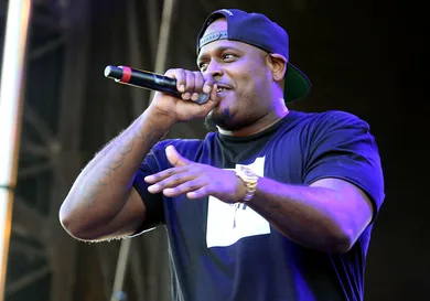 Isaiah Trickey/FilmMagic/Getty Images