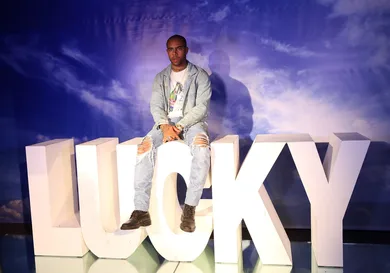 Robin Marchant/Getty Images for Lucky Brand