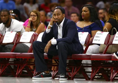 Mitchell Leff/BIG3/Getty Images