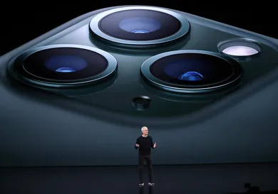 Justin Sullivan/Getty Images