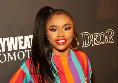 Unique Nicole / Contributor / Getty Images