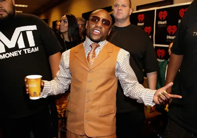 Isaac Brekken/Getty Images