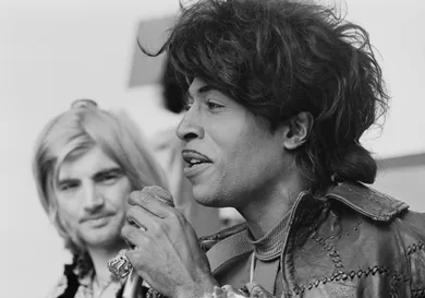 Jack Kay/Daily Express/Hulton Archive/Getty Images