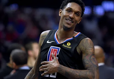 Harry How/Getty Images