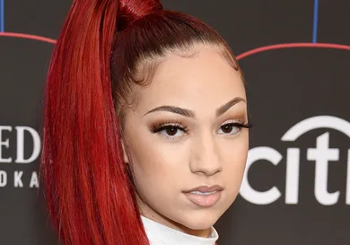 Gregg DeGuire/Getty Images