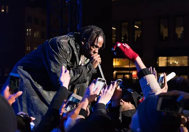 Dave Kotinsky/Getty Images