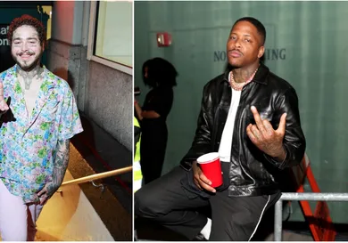 Rich Fury/Cassidy Sparrow/ Getty Images