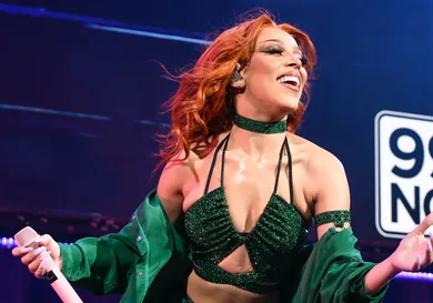 Steve Jennings/WireImage/Getty Images