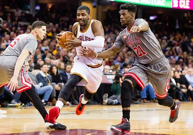 Jason Miller/Getty Images