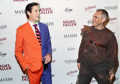 Cassidy Sparrow/Getty Images