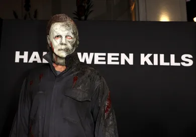 Kevin Winter / Staff / Getty Imaes