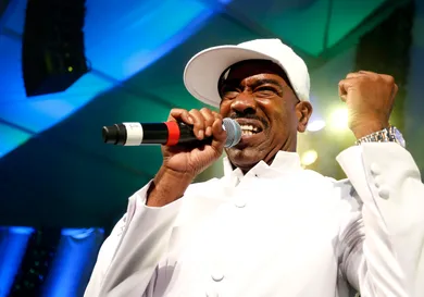 Brian Ach / Getty Images