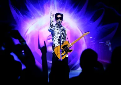 Kristian Dowling/Getty Images