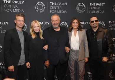 Dimitrios Kambouris/Getty Images