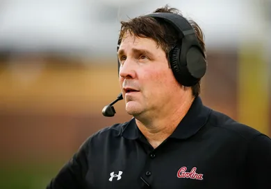 David Eulitt / Getty Images